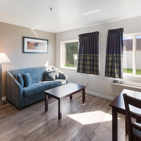 Red Lion Inn & Suites Kennewick Tri-Cities Exteriér fotografie