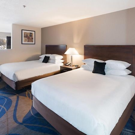 Red Lion Inn & Suites Kennewick Tri-Cities Exteriér fotografie