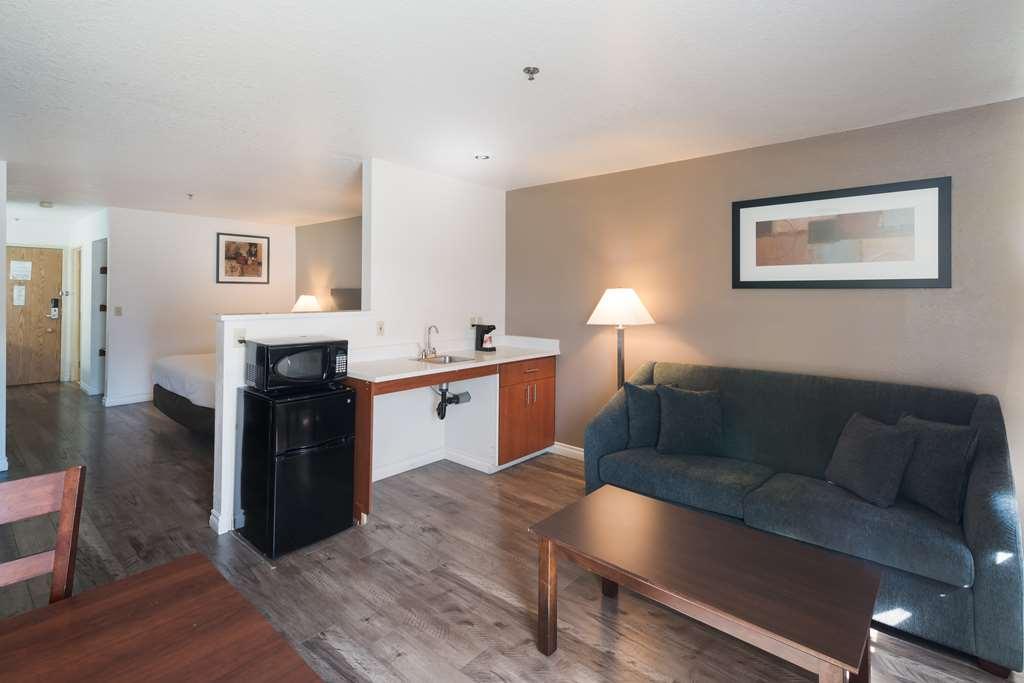 Red Lion Inn & Suites Kennewick Tri-Cities Pokoj fotografie