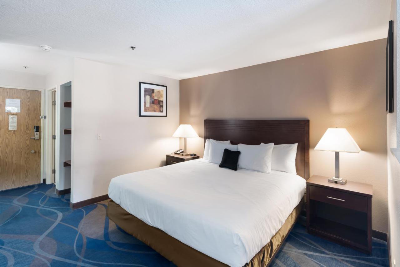 Red Lion Inn & Suites Kennewick Tri-Cities Exteriér fotografie