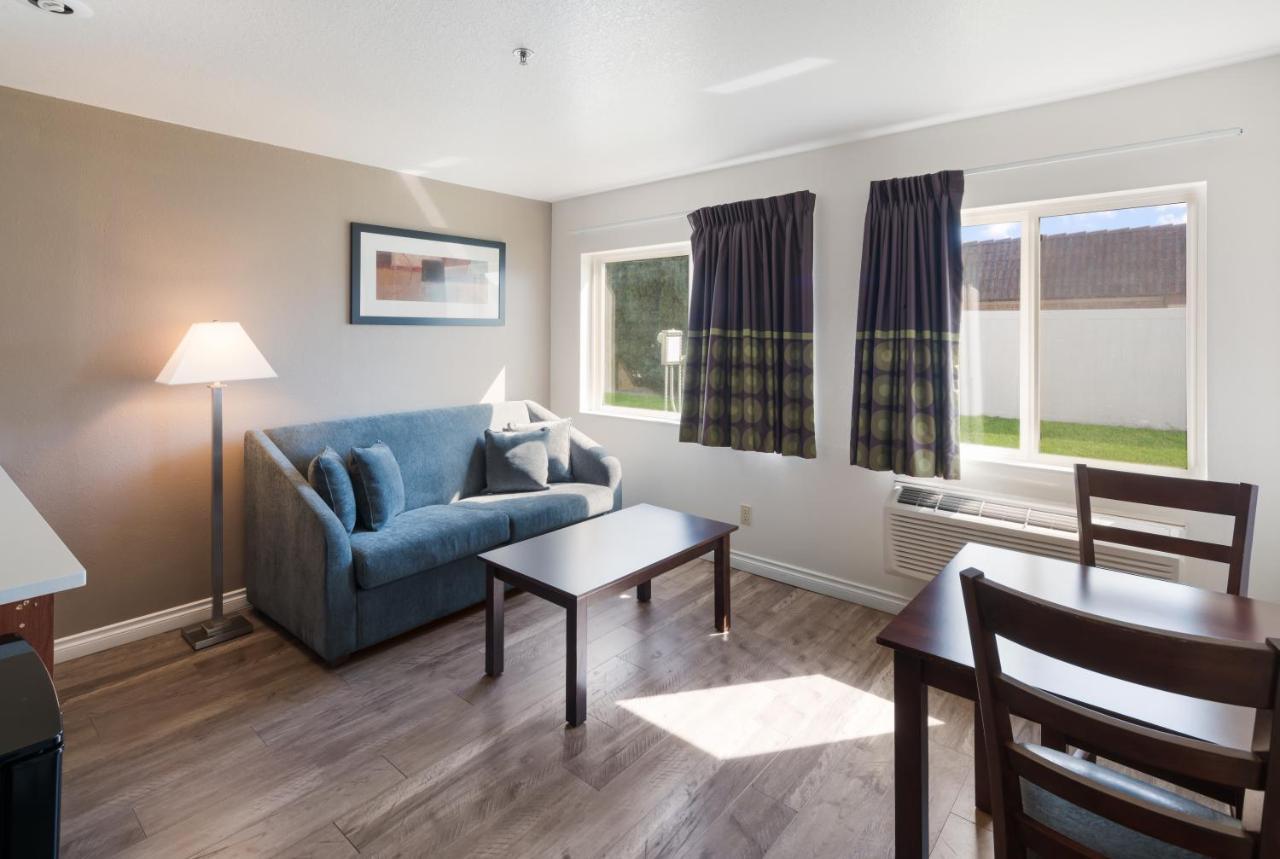 Red Lion Inn & Suites Kennewick Tri-Cities Exteriér fotografie