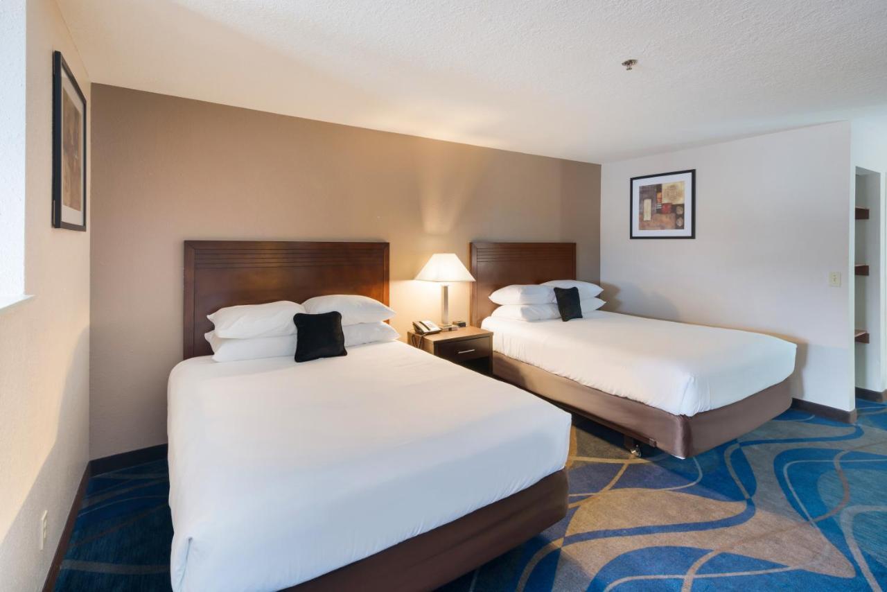 Red Lion Inn & Suites Kennewick Tri-Cities Exteriér fotografie