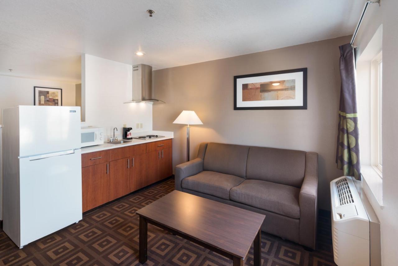 Red Lion Inn & Suites Kennewick Tri-Cities Exteriér fotografie