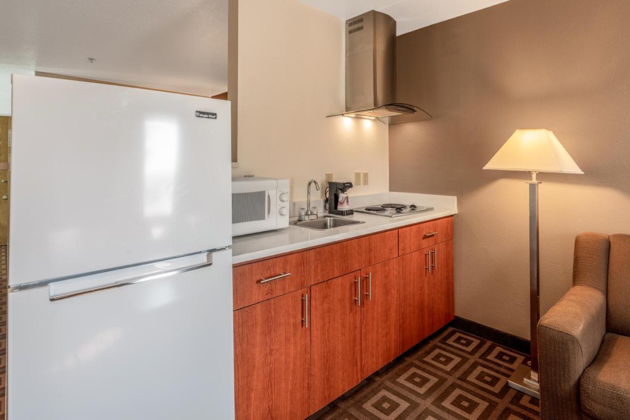 Red Lion Inn & Suites Kennewick Tri-Cities Exteriér fotografie