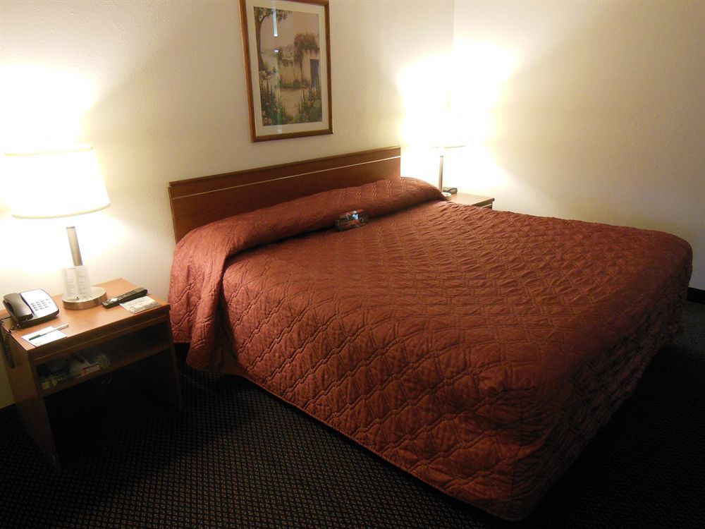 Red Lion Inn & Suites Kennewick Tri-Cities Exteriér fotografie