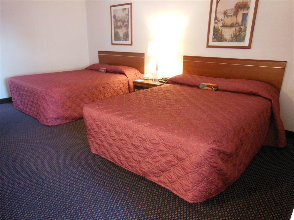 Red Lion Inn & Suites Kennewick Tri-Cities Exteriér fotografie