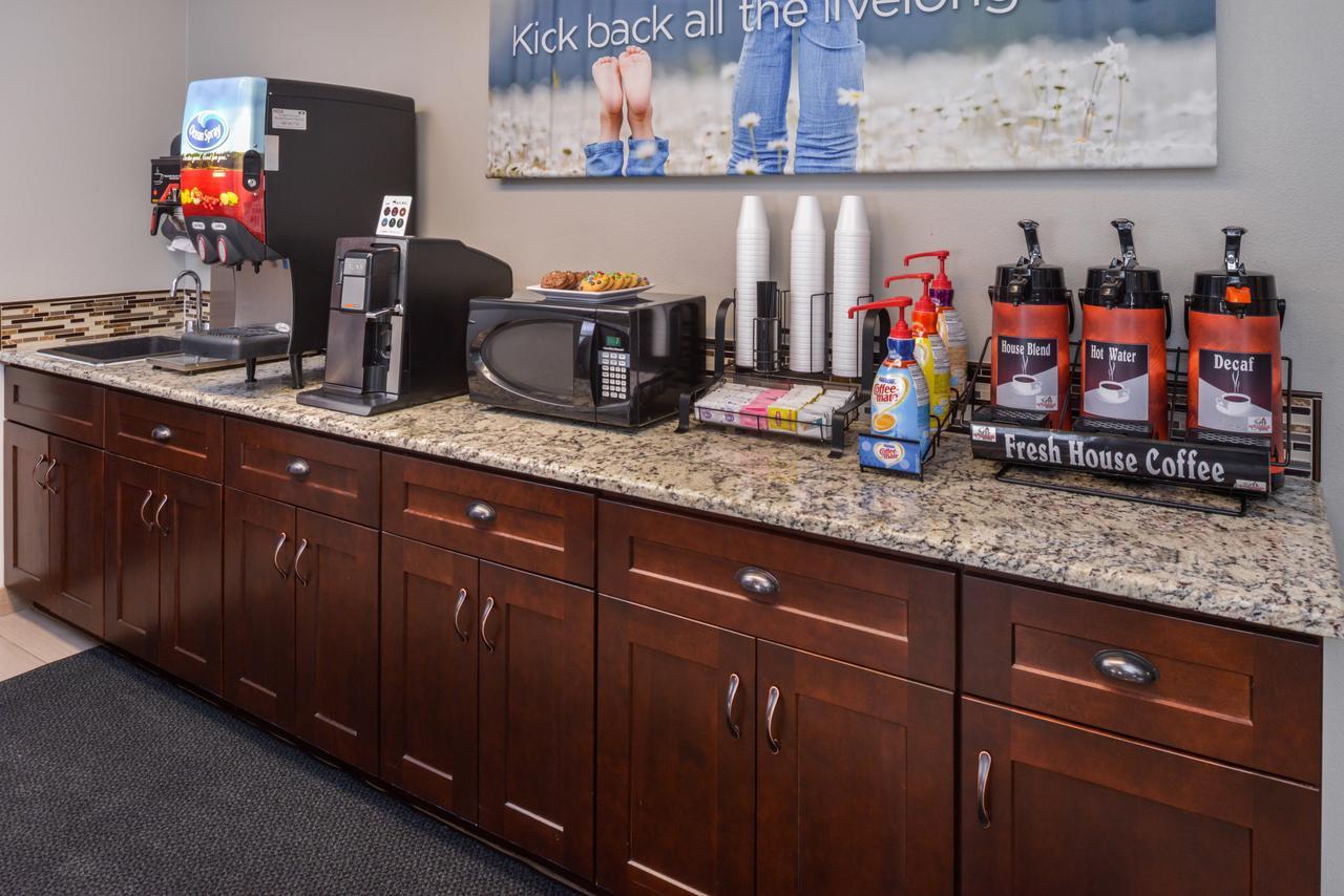 Red Lion Inn & Suites Kennewick Tri-Cities Exteriér fotografie