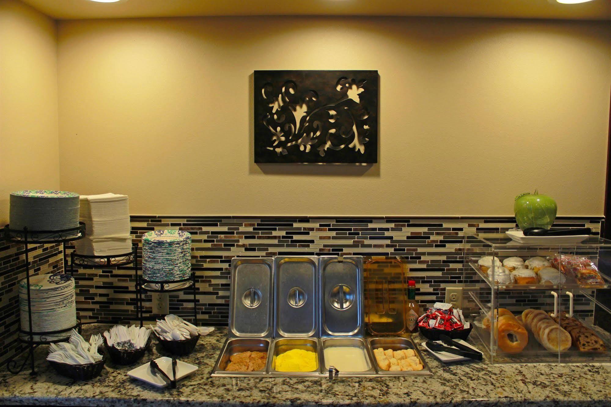 Red Lion Inn & Suites Kennewick Tri-Cities Exteriér fotografie