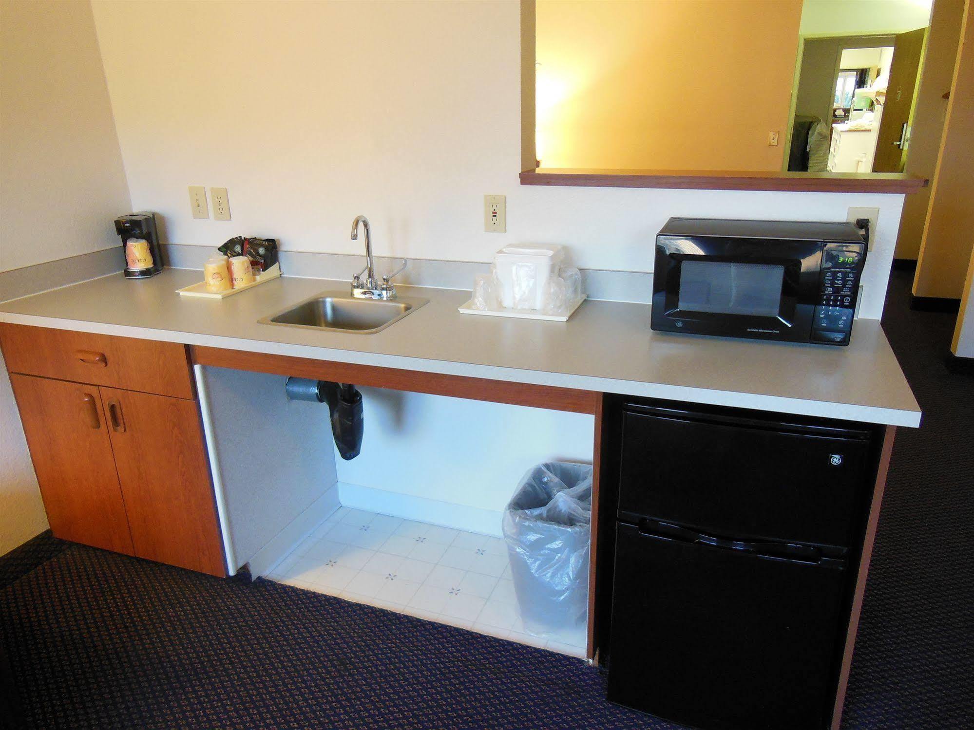 Red Lion Inn & Suites Kennewick Tri-Cities Exteriér fotografie