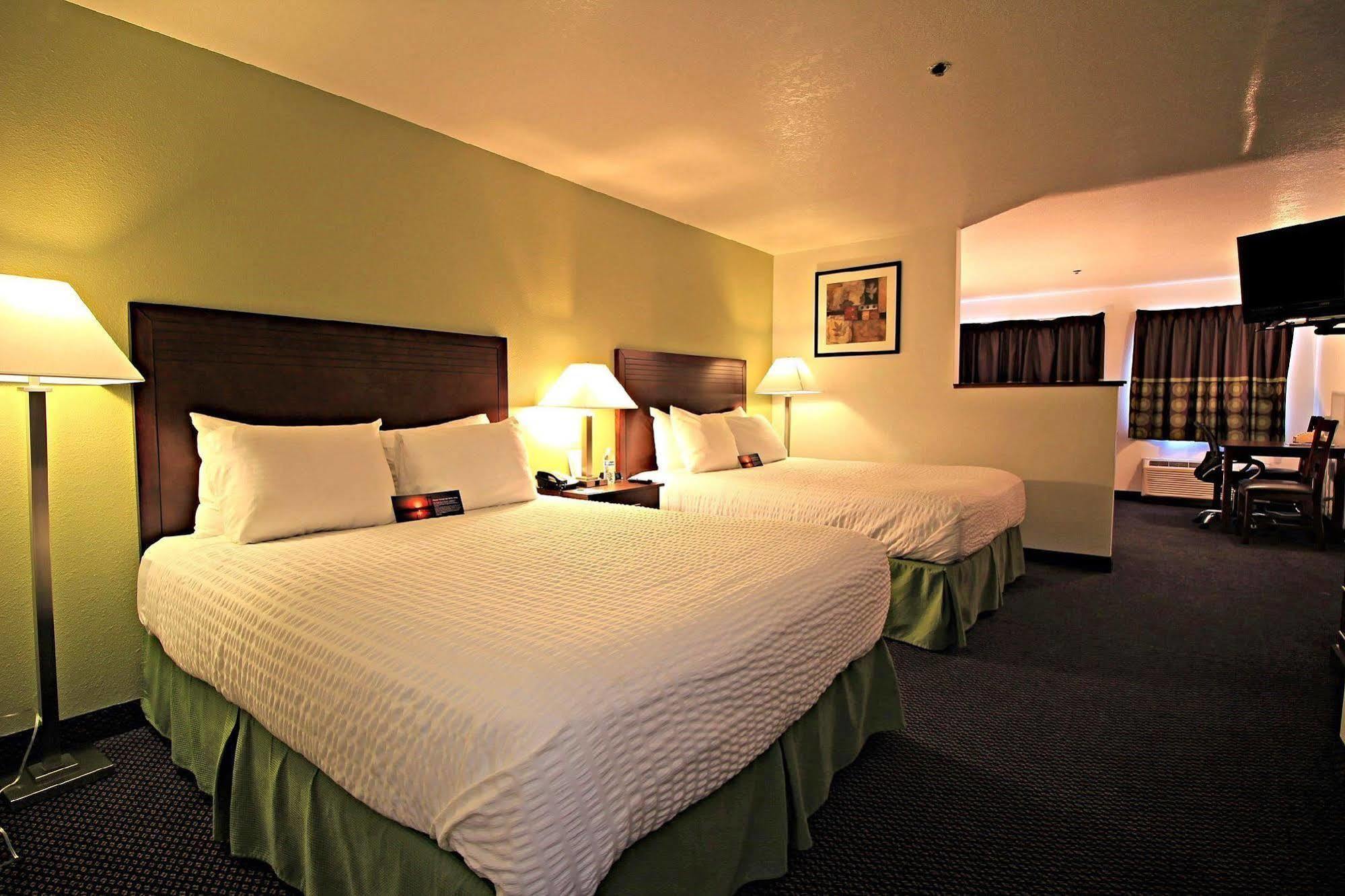 Red Lion Inn & Suites Kennewick Tri-Cities Exteriér fotografie