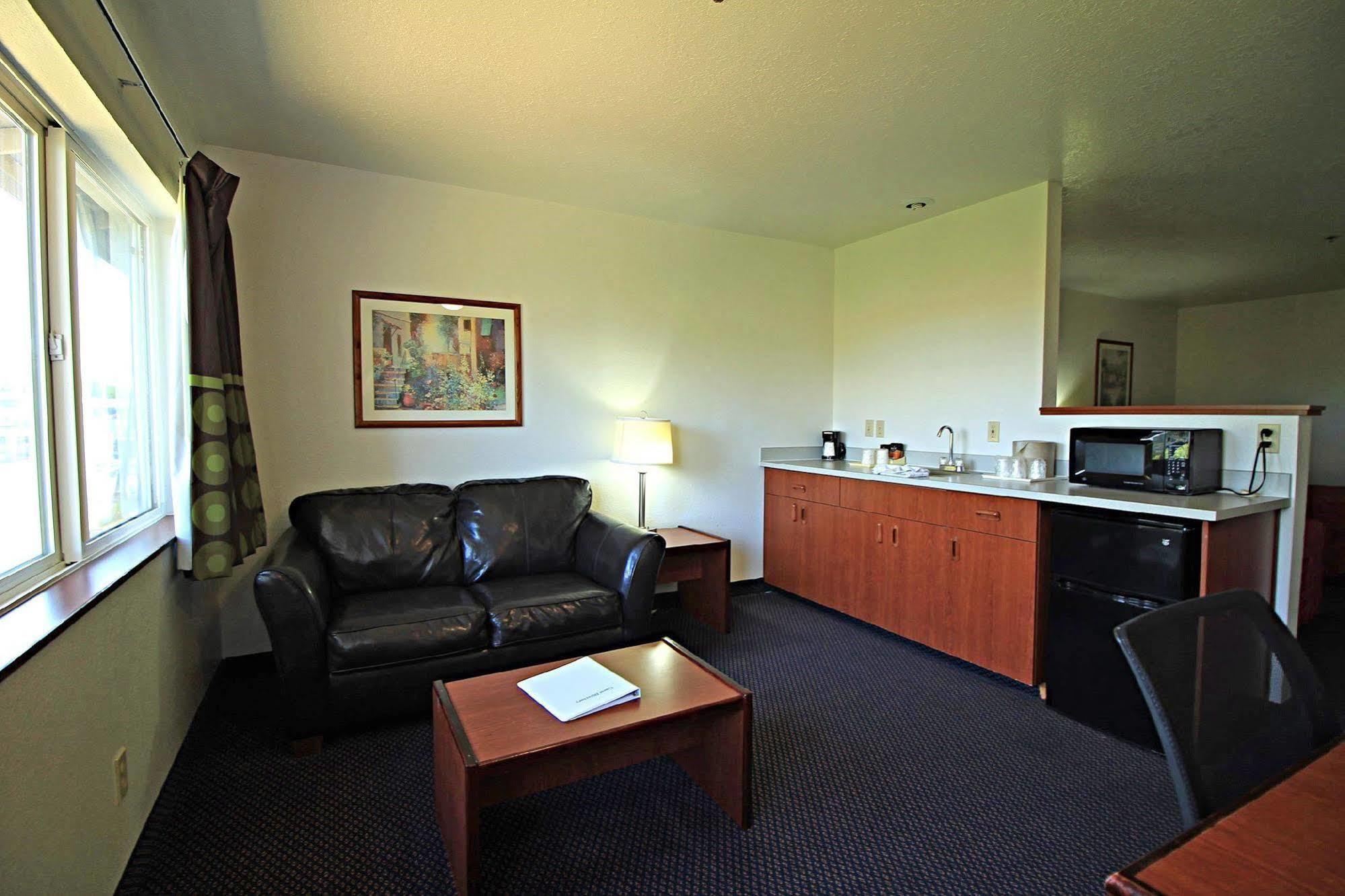 Red Lion Inn & Suites Kennewick Tri-Cities Exteriér fotografie