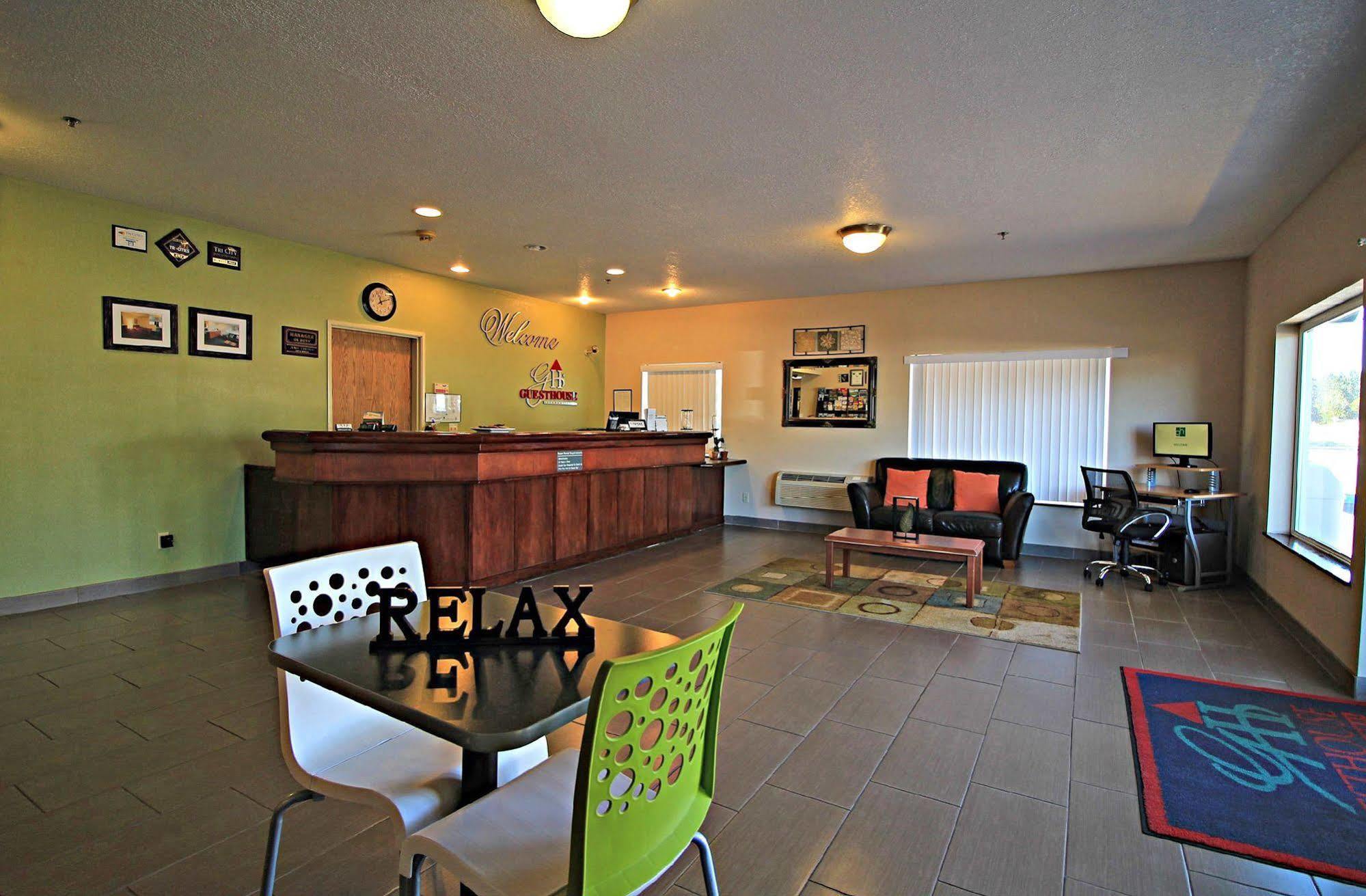 Red Lion Inn & Suites Kennewick Tri-Cities Exteriér fotografie