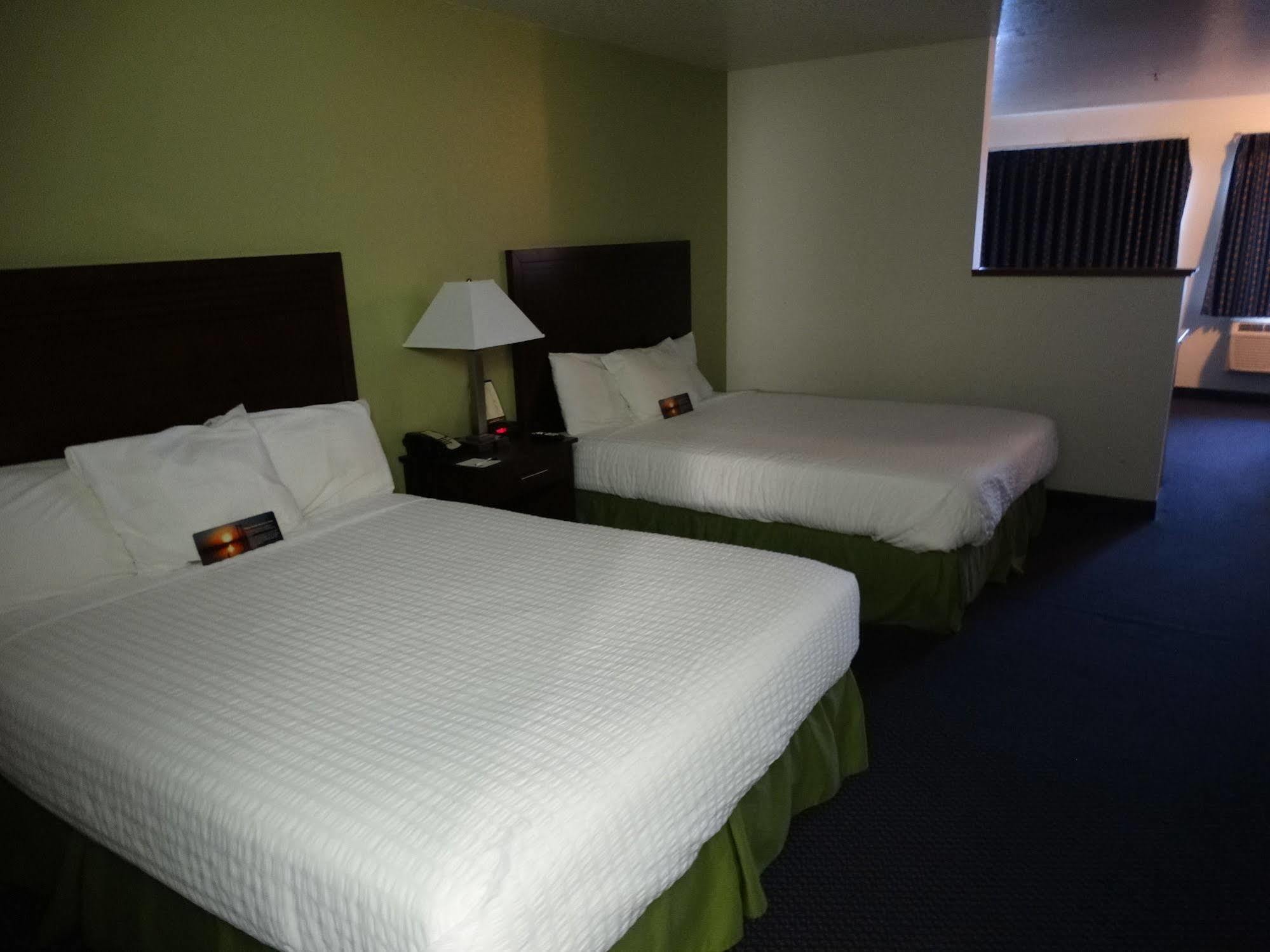 Red Lion Inn & Suites Kennewick Tri-Cities Exteriér fotografie
