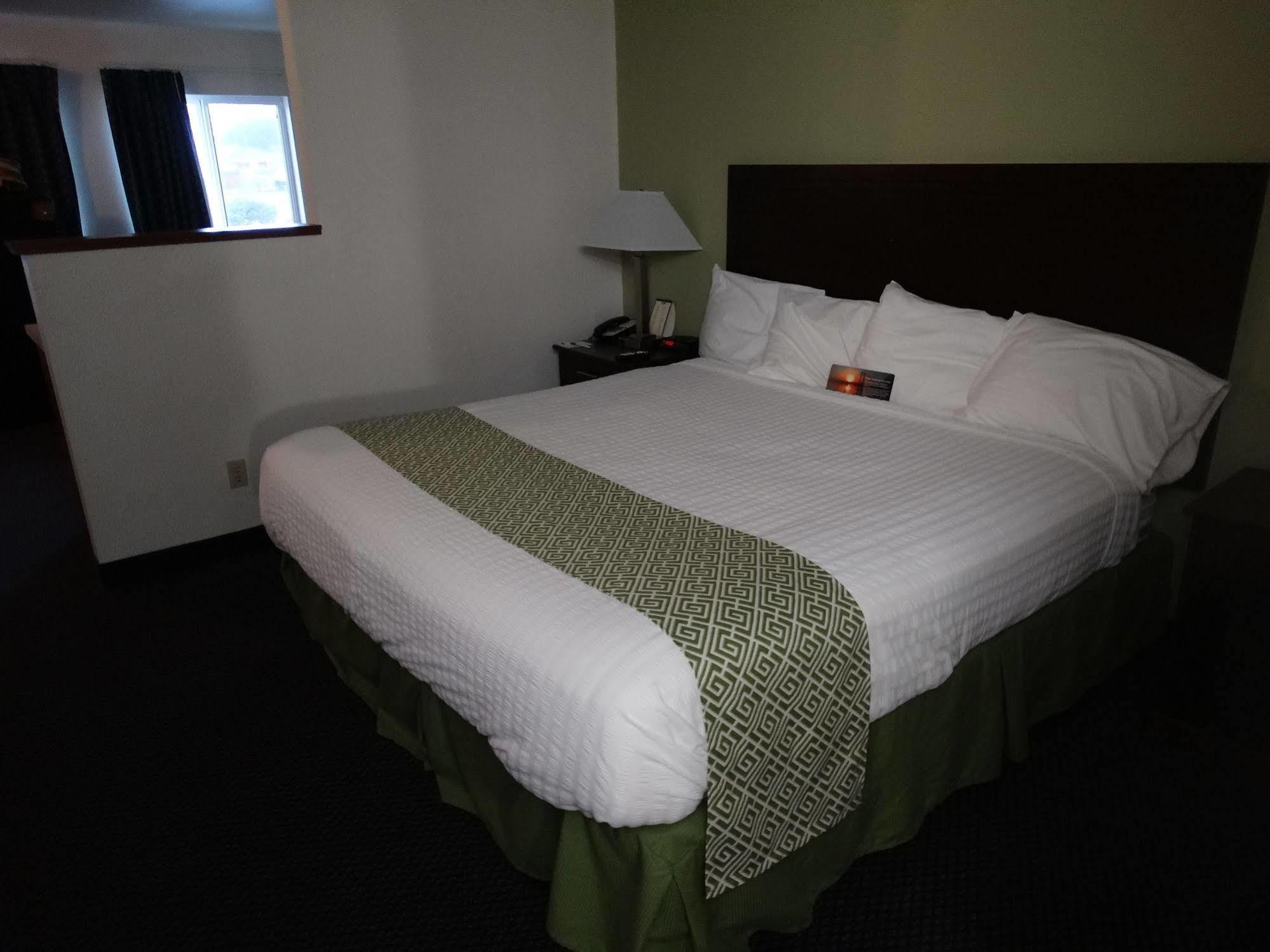Red Lion Inn & Suites Kennewick Tri-Cities Exteriér fotografie